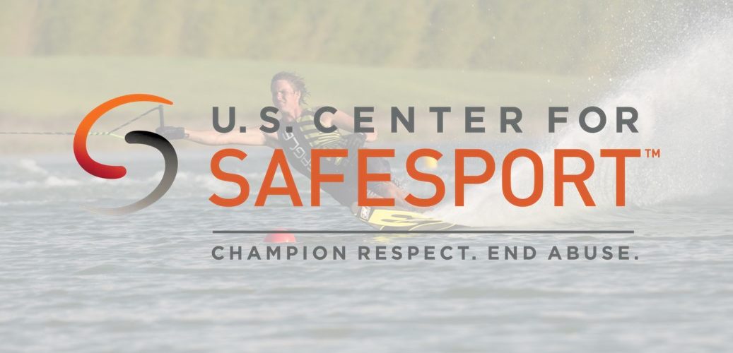 USA Waterski mandated SafeSport training for all members in 2022