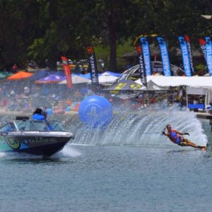 The 58th Nautique Masters