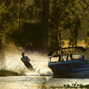 Slalom skiing at the 2023 World Championships