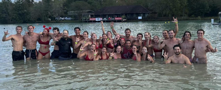 Ragin’ Cajuns water ski team wins fourth national title in a row, 10th overall