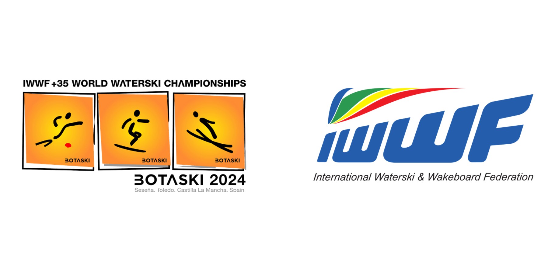 2024 IWWF World Over 35 Waterski Championships