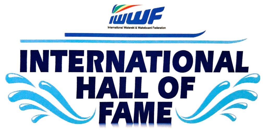 International Waterski & Wakeboard Federation Hall of Fame