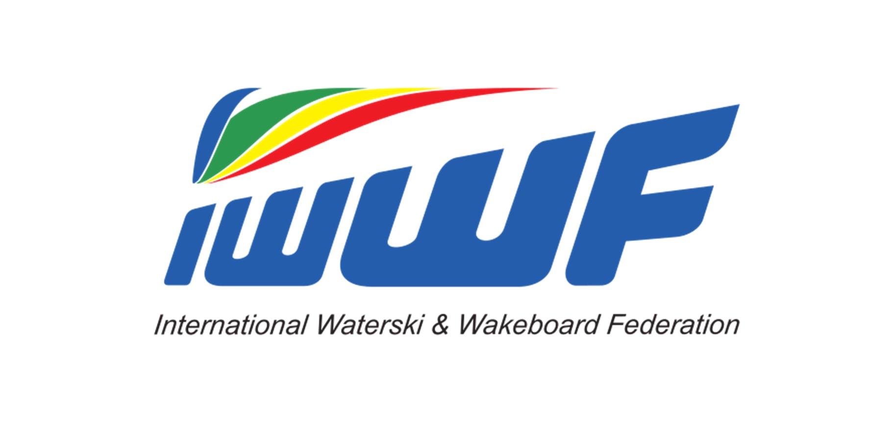 The IWWF runs biennial waterski world championships