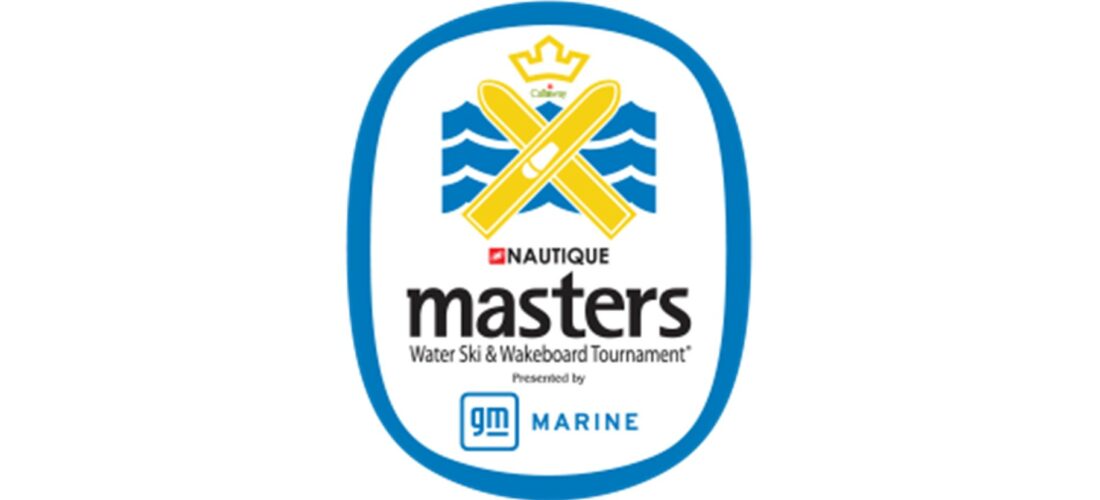 Masters Water Ski and Wakeboard Tournament presented by Nautique