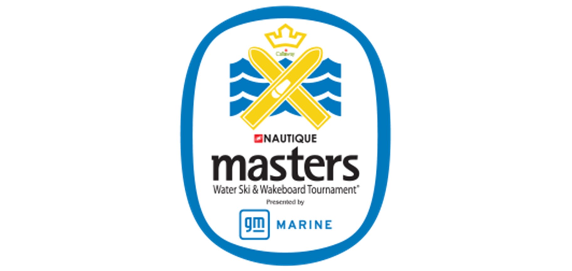 Masters Water Ski and Wakeboard Tournament presented by Nautique