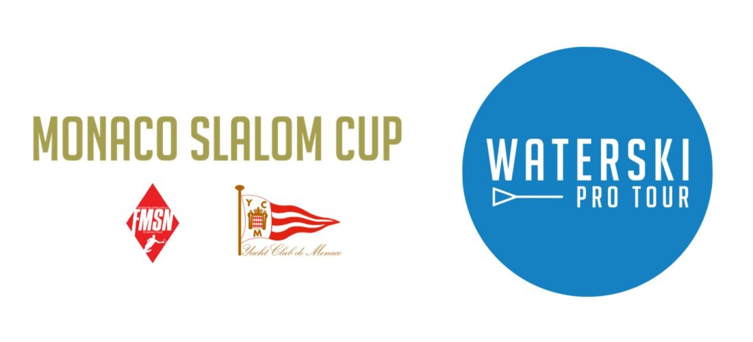 Monaco Slalom Cup - Waterski Pro Tour