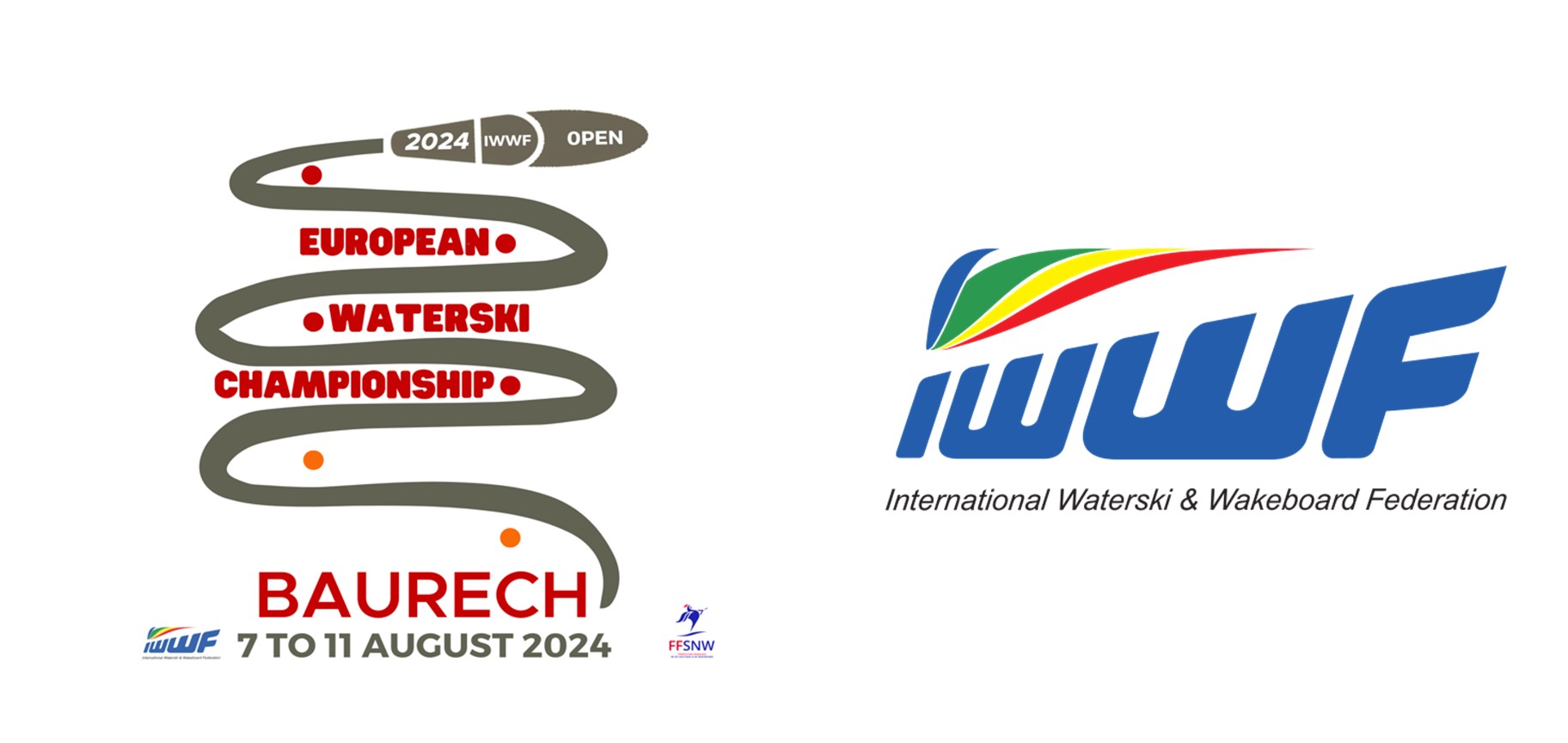 2024 European Water Ski Championships