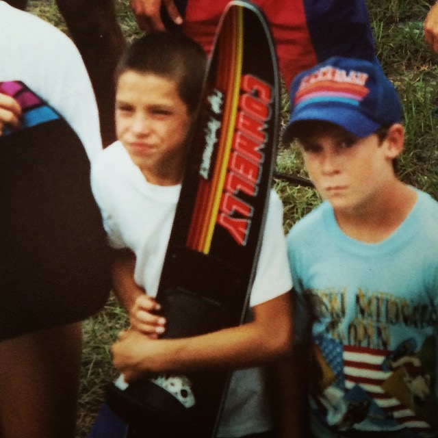 IMG_8087
Freddy Krueger & I at the 1987 Nationals, Okeeheelee Park, waiting for something important to happen