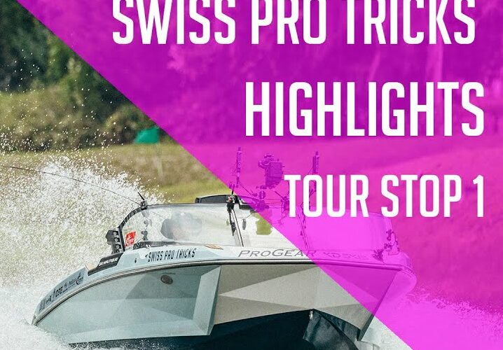 Relive the best of the Swiss Pro Tricks with us!