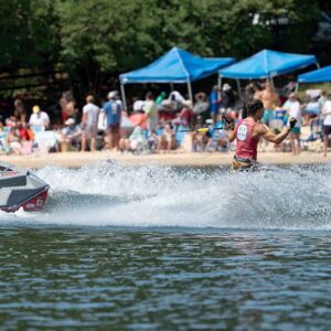 Masters Water Ski and Wakeboard Tournament