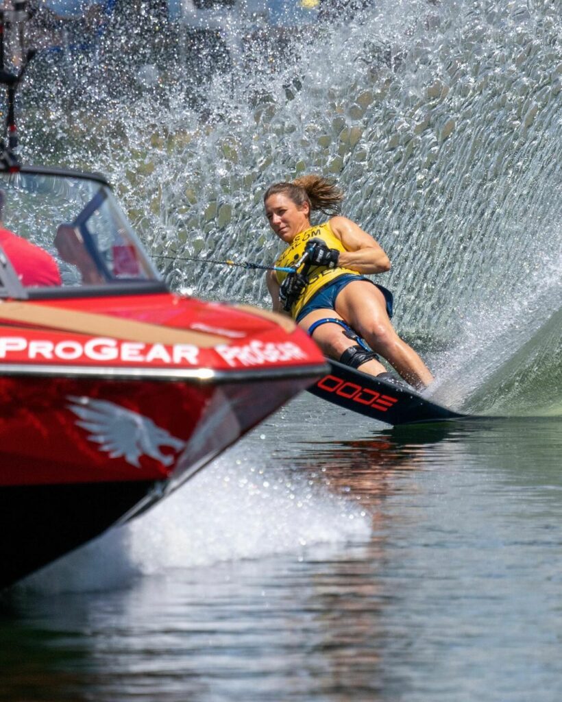 Swiss PRO SLALOM
RECAP