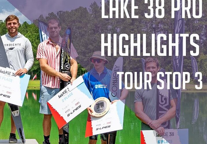 2024 Lake 38 Pro-Am