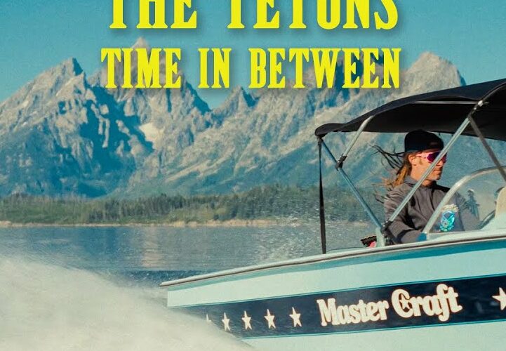 The TETONS: Time in Between || FlowPoint TV