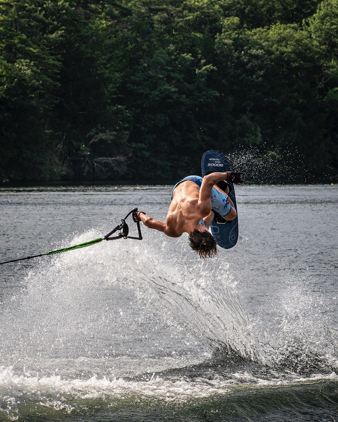 Jake Abelson's World Trick Record Approved