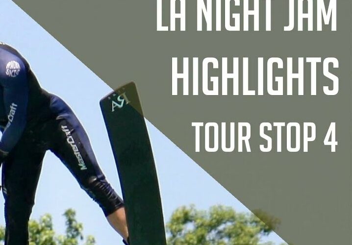 2024 LA Night Jam: Final Highlights