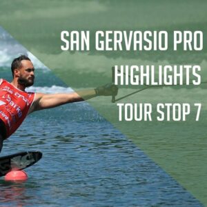 2024 San Gervasio Pro: Final Highlights