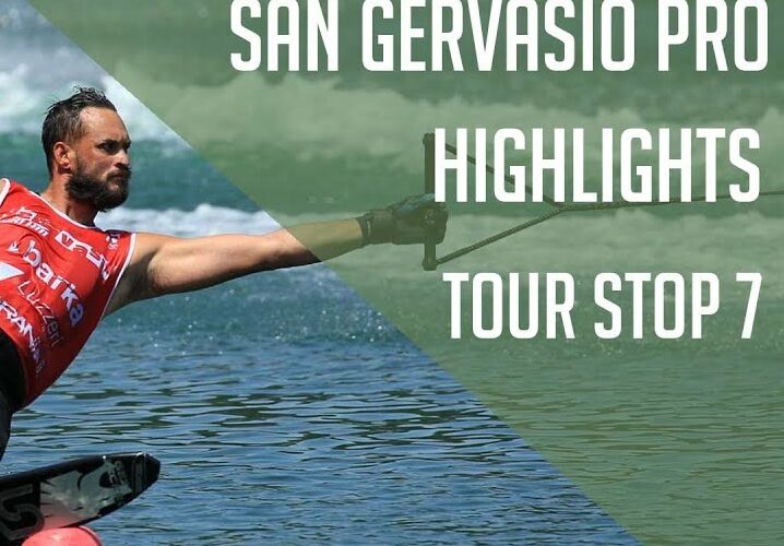 2024 San Gervasio Pro: Final Highlights