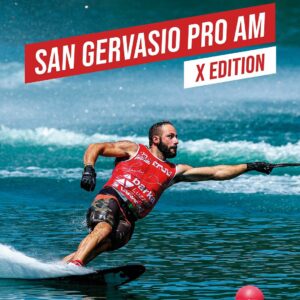 The 10th edition of the #sangervasioproam