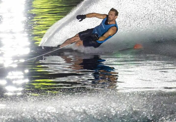 2020 Oxfordshire Water Ski Pro Am