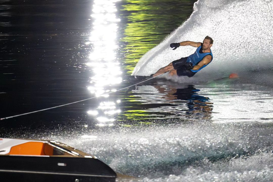 2020 Oxfordshire Water Ski Pro Am