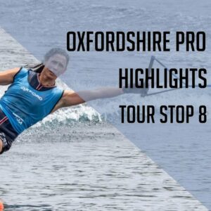 2024 Oxfordshire Pro: Final Highlights