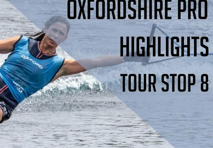 2024 Oxfordshire Pro: Final Highlights