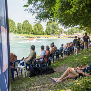 Sci nautico: a San Gervasio una tappa della Pro Tour