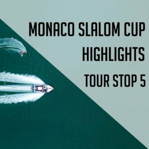 2024 Monaco Slalom Cup: Final Highlights