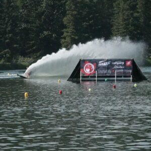 2024 IWWF World Under 17 Waterski Championships