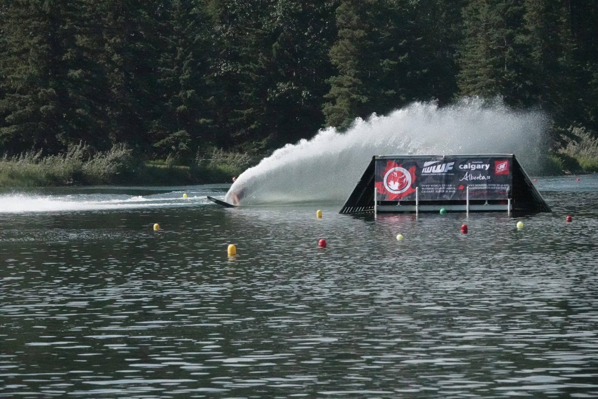 2024 IWWF World Under 17 Waterski Championships