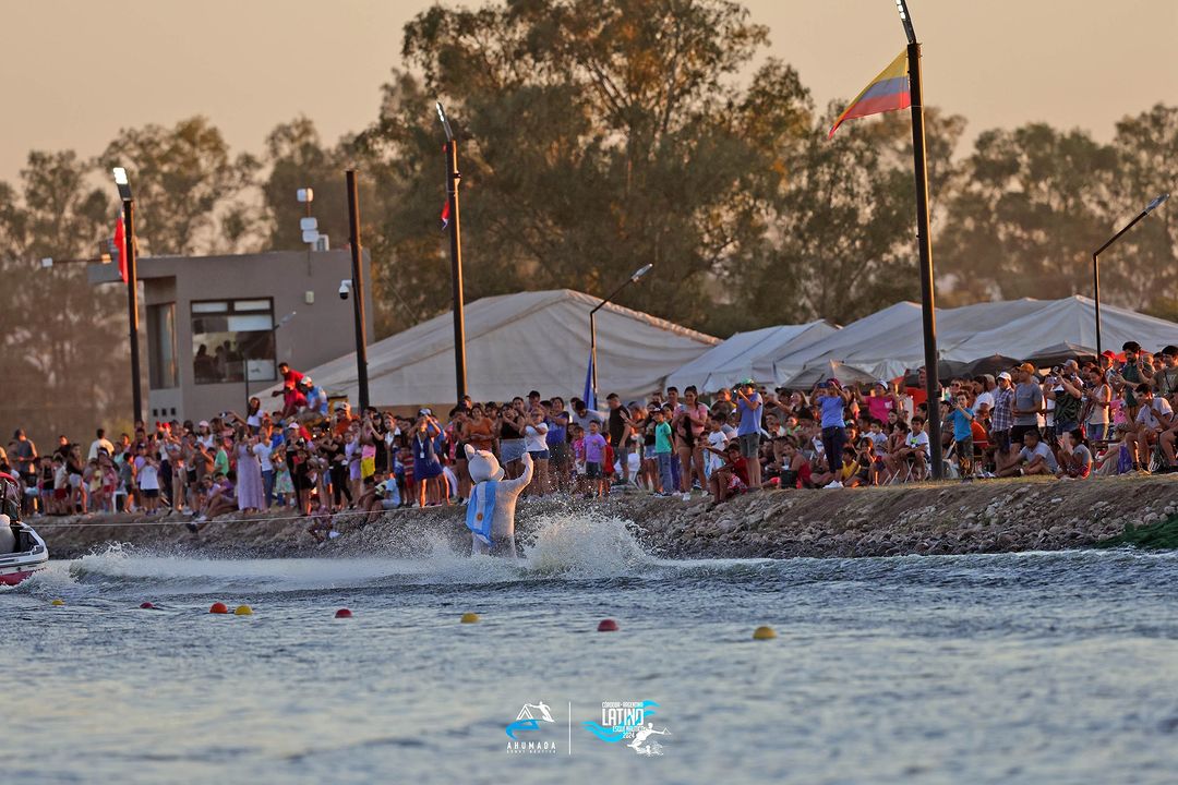 Ahumada Esqui Nautico