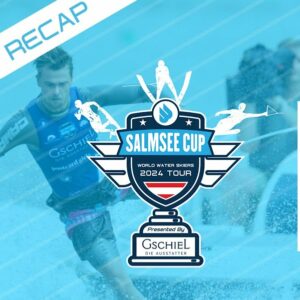 WWS Salmsee Cup Highlights 2024