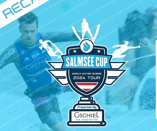 WWS Salmsee Cup Highlights 2024