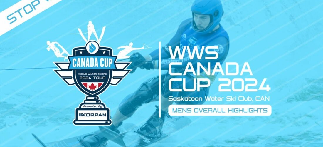 WWS Canada Cup - Men's Overall