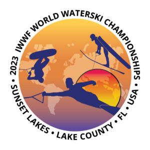 2023 IWWF World Open Waterski Championships - Highlights