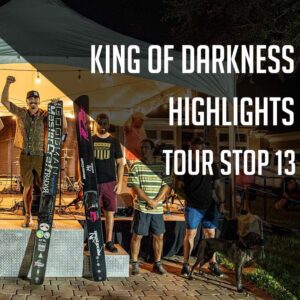 2024 King of Darkness: Final Highlights