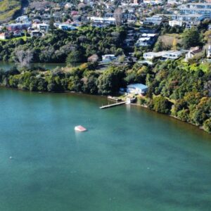 Auckland Water Ski Club