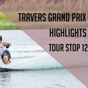 2024 Travers Grand Prix: Final Highlights