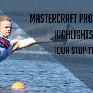 Mastercraft Pro Highlights