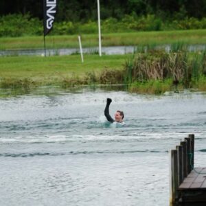 Lucas Cornale Wins Travers Grand Prix