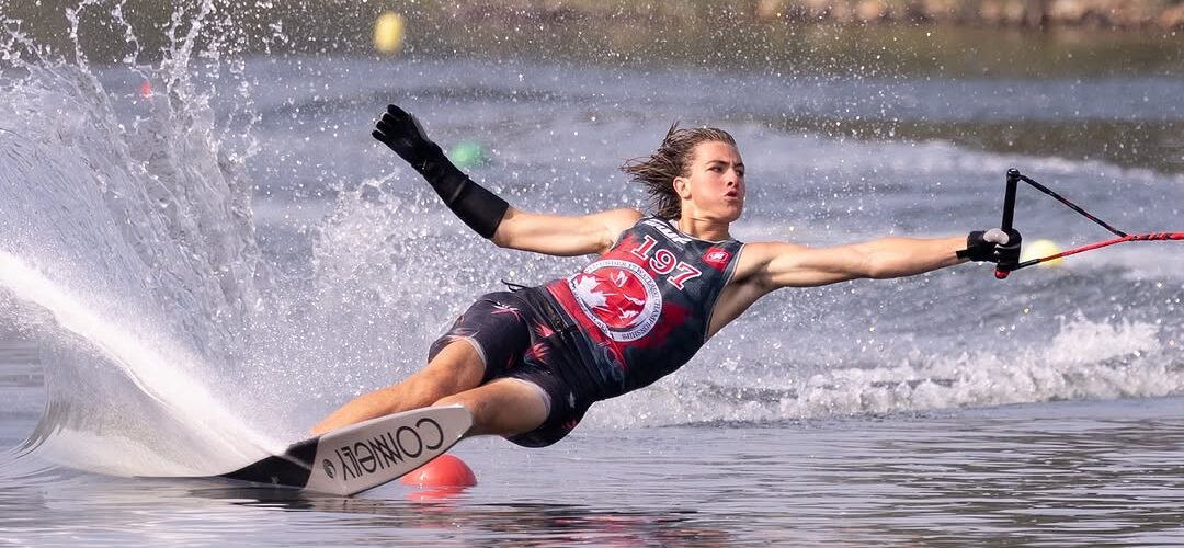 Slalom skiing at the 2024 Under-17 World Championships