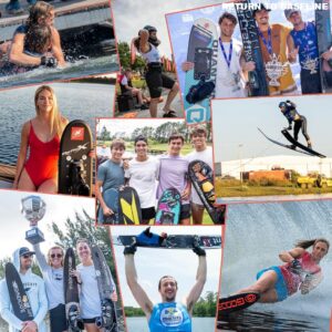 The moments that defined the 2024 water ski season – and the stories behind them.