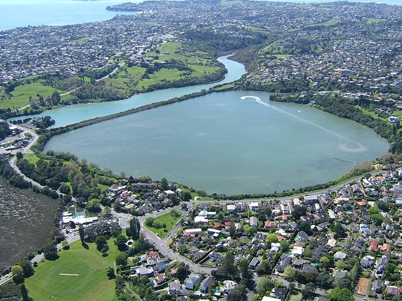 Auckland Water Ski Club