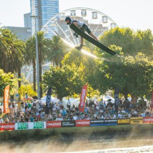 2025 Moomba Masters